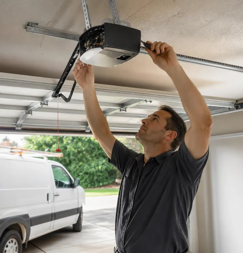 About Mayfield Heights Garage Door