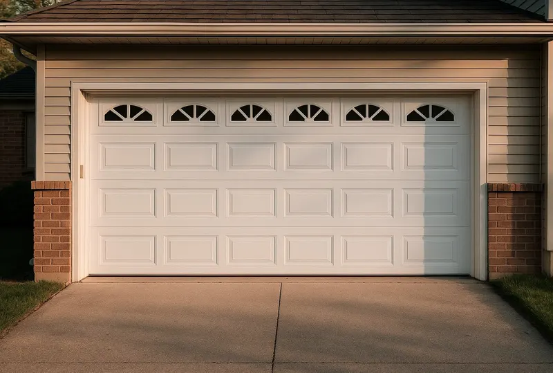 Contact Mayfield Heights Garage Door