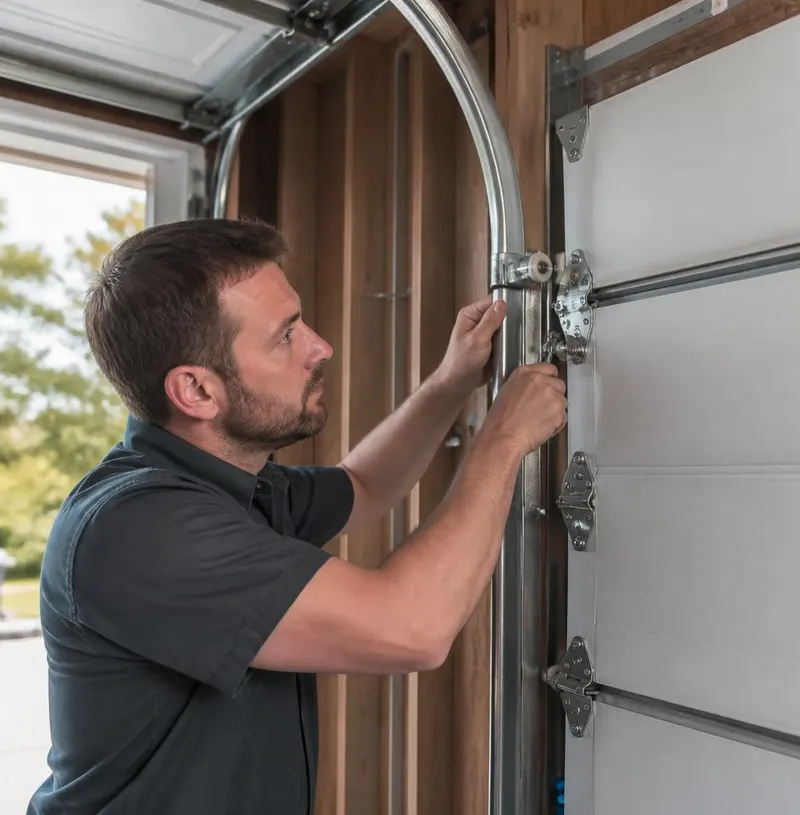 Spring Replacement in Mayfield Heights